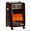 Enerco/Mr. Heater 18K Lp Cabinet Heater F227500